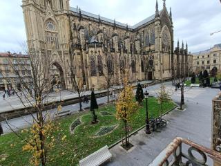 Catedral Buen Pastor - céntrico, cómodo y luminoso apartamento en el Centro - 1