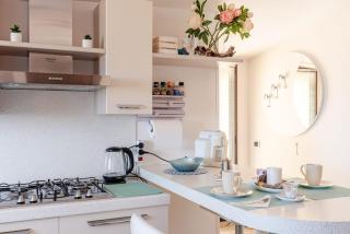 Lovely Flat with See View - 2