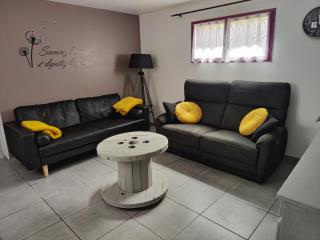 Le gîte des hallais - 5