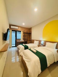 Saptama Living - 2