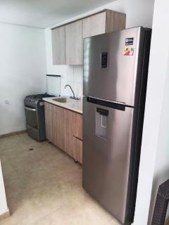 Apartamento Santa Marta Ciudad del Sol - 0