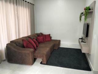 O conforto do seu lar na terra das Cataratas - 5