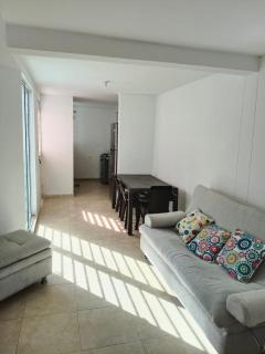 Apartamento Santa Marta Ciudad del Sol - 7