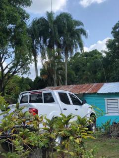 Casita de Campo VIVE - 9