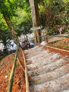 Casita de Campo VIVE - 6