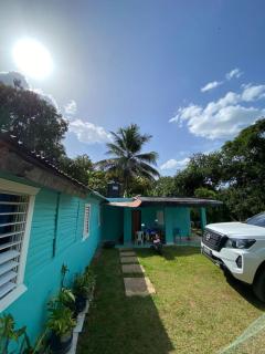 Casita de Campo VIVE - 3