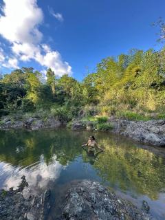 Casita de Campo VIVE - 1