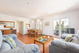 Villa Maite Binibequer - 1