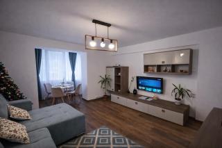 Illy's Cozy Apartment Brașov Free Parking & Self Check-in - Braşov - 9