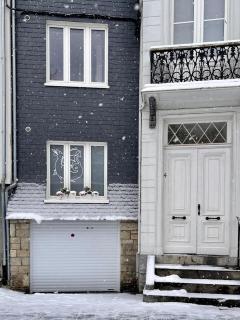 LE DRAGON - gîte accueillant - Malmedy - 7