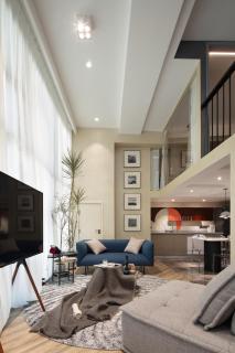 ChangSha YunXi Riverview Hotel - 0