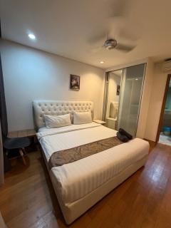 Kuala-lumpur City View Vortex Apartment - 5