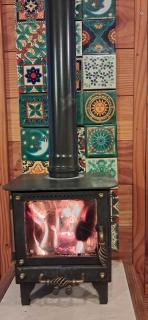 La Barre Tiny Haus im Weinberg - 7