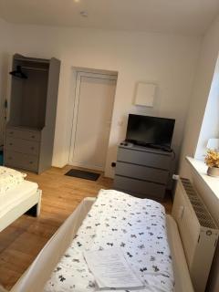 Ferienwohnung Schwarze Elster - 5