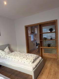 Ferienwohnung Schwarze Elster - 6