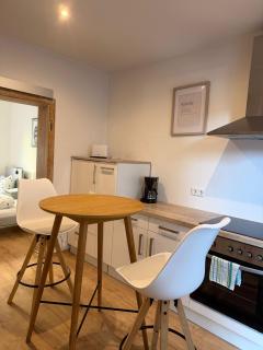 Ferienwohnung Schwarze Elster - 3