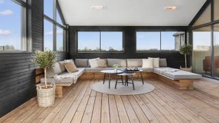 Villavilla 910 - Marielyst, Lollandfalstermøn - 3