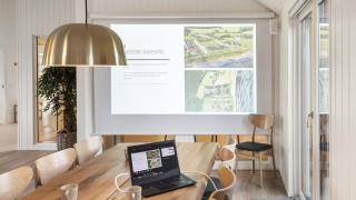 Villavilla 910 - Marielyst, Lollandfalstermøn - 1