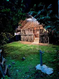 Brooklyne Jungle Nest - 9