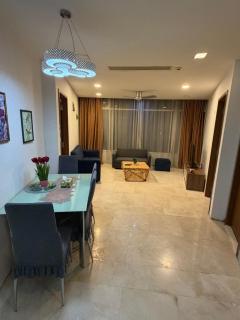 Kuala-lumpur City View Vortex Apartment - 3