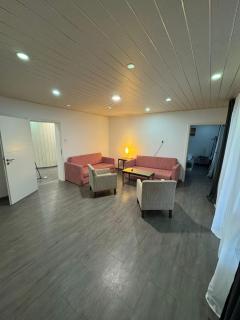 Pearl Retreat Pfungstadt - Bungalow - 4