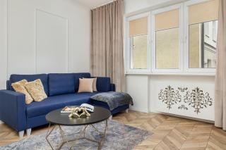 Beautiful One Bedroom Apartment Zamkowa by Rent like home - 4