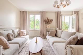 Historic apartment by the water - 0