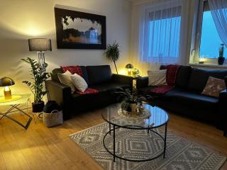 Gerecse View Apartman - 5