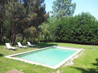 Chambres d'Hôtes Le Grand Chaleat - 1