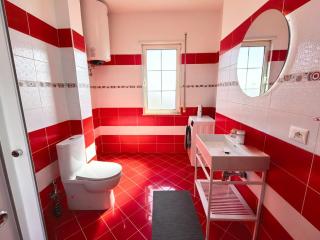 Downtown Shkodra Apartment - 1