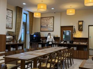 Memel Hotel - 2