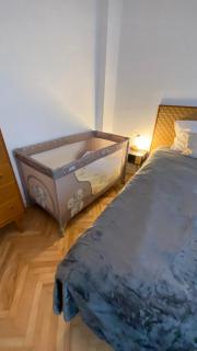 Downtown Central point Varna Apartment - 1