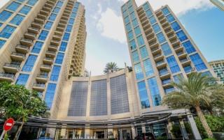 Boema Apartments - Luxury with Burj Khalifa View - 8