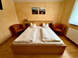 Ferienzimmer direkt am See - Priepert - 8