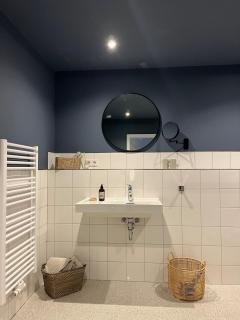 Gemütliche Ferienwohnung im Grünen - 5