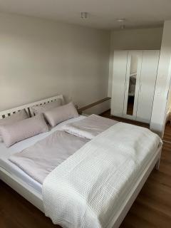 Gemütliche Ferienwohnung im Grünen - 3