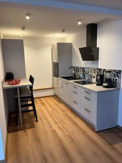 Gemütliche Ferienwohnung im Grünen - 1