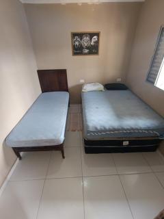 Mongaguá - Residencial Lima II - Carnaval disponivel - 2