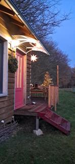 La Barre Tiny Haus im Weinberg - 9