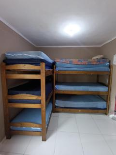 Mongaguá - Residencial Lima II - Carnaval disponivel - 4