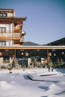 Ski & Bike Hotel Wiesenegg - 7