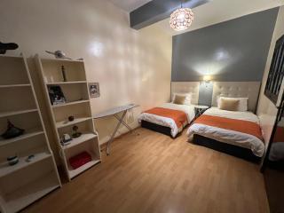 Cozy and Zen Apartment at Agadir Close to everything - 1