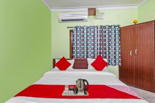 Super Hotel O Sai Heritage - 3