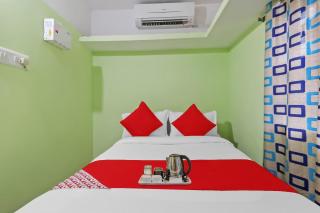 Super Hotel O Sai Heritage - 1