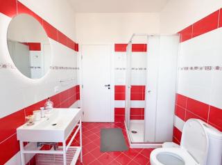 Downtown Shkodra Apartment - 3