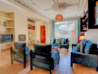 Villa Inha Agadir - Luxe - 6 Px - 1