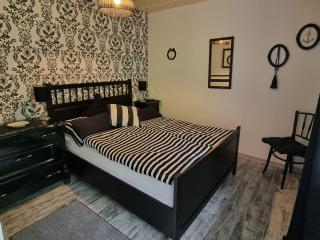 Ferienwohnung Kaptain´s Kombüse - 7