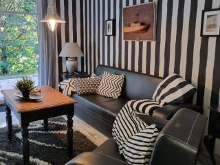 Ferienwohnung Kaptain´s Kombüse - 1