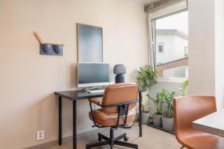 Nice apartment with three bedrooms in the middle of Bergen! - 6