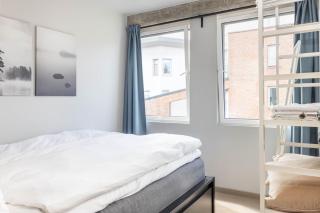 Nice apartment with three bedrooms in the middle of Bergen! - 4